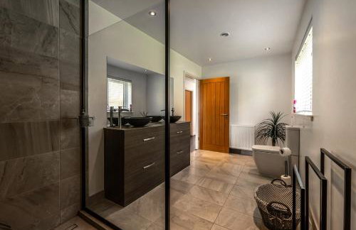 Shoreland Lodges - Cherry Lodge - Foto 71