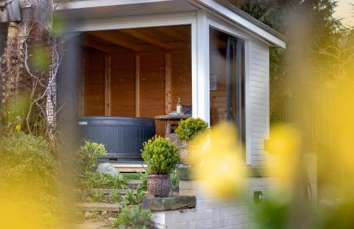 Quavers Rest - quintessential little home & hot tub available ! - Foto 44