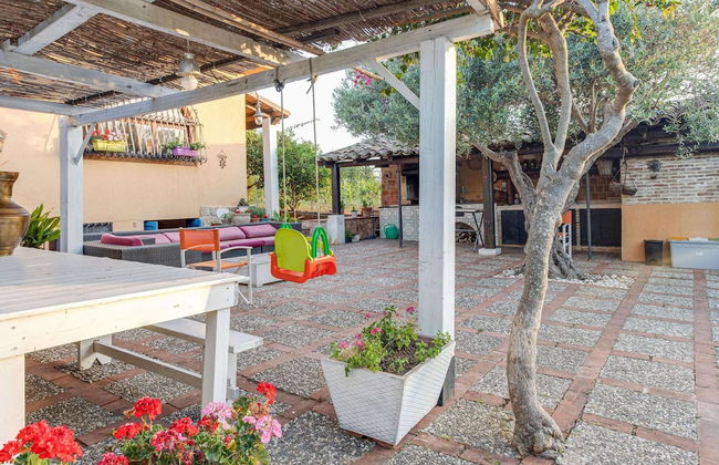 Villa in Partinico Near the Beach - Photo 21