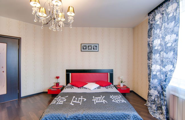 Aura Apartments - Foto 26