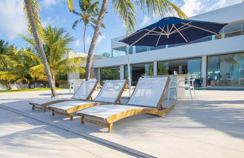 Casa dos Corais – Pé na Areia by Carpediem - Foto 17