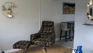 Welsh Getaway Home No 1 - 10 mins to Bike Park Wales - Foto 4