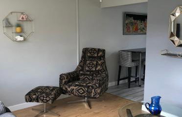 Welsh Getaway Home No 1 - 10 mins to Bike Park Wales - Photo 4