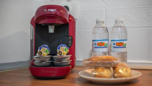 Habitación-estudio Tejina de Isora - Foto 4