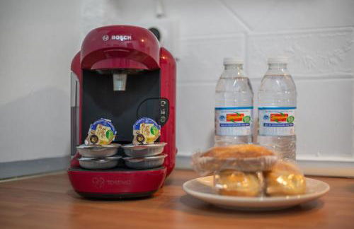 Habitación-estudio Tejina de Isora - Foto 15