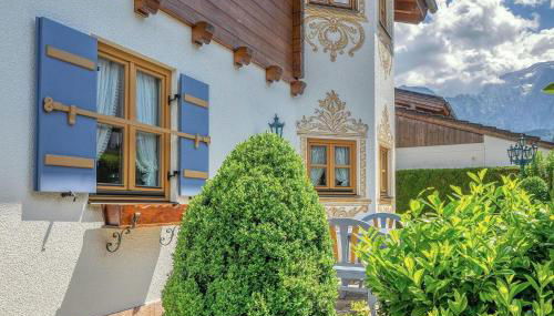 Landhaus Königssee - Foto 5, Garden view