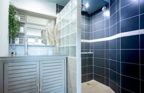 Andromède Chic T2 - Parking - Proche Airbus et aéroport - Foto 16