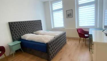 Apartment in Krefeld-Bockum mit Balkon und Stellplatz - Photo 3