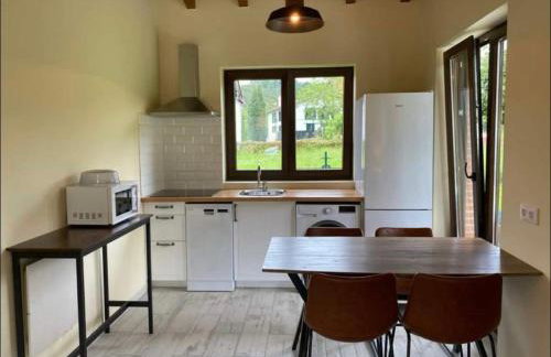 BUNGALOW LA COCINA - Photo 11