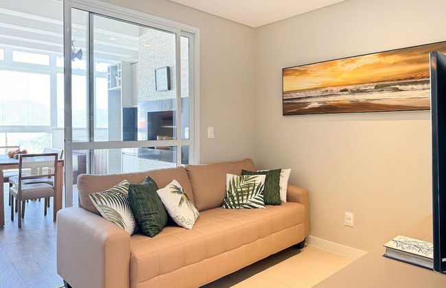 Cobertura com Jacuzzi em Palmas - Photo 21