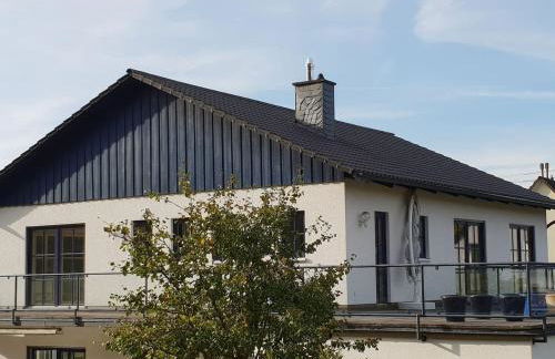 Ferienwohnung Siegaue - Foto 13