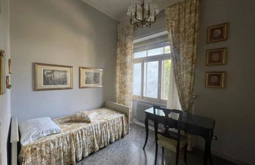 Villa Donna Maria - Foto 8