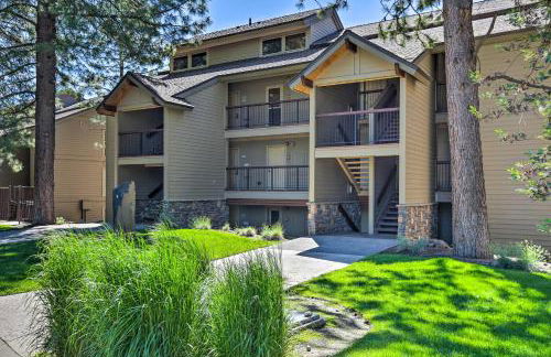Resort Condo Retreat about 6 Mi to Downtown Bend! - Foto 26