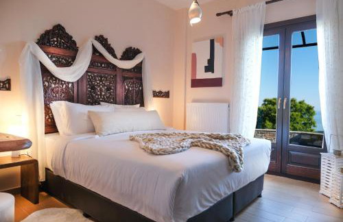 A Dream Deferred villa Pelion - Photo 9