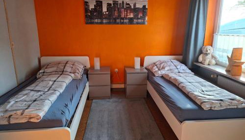 Ferienwohnung - Foto 4