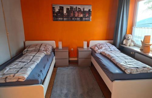 Ferienwohnung - Foto 4