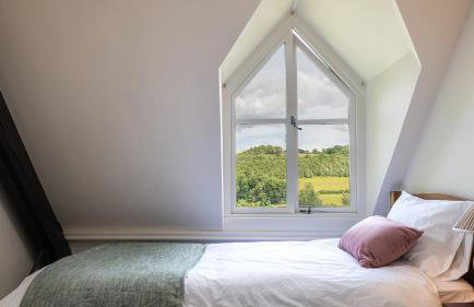 The Old Chapel - Foto 20