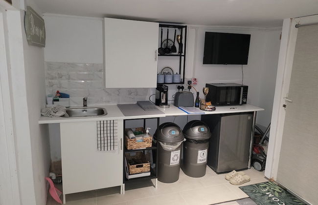 Hidden Treasure- 2 Beds Sleeps 3 Gillingham - Foto 27