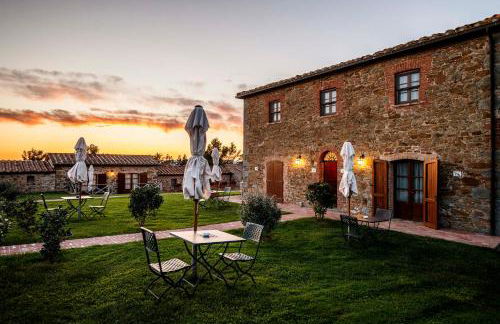 Wine Relais In Montecucco - ColleMassari Hospitality - Foto 14