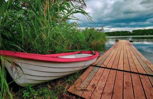 Ostoja Stacze - Foto 63