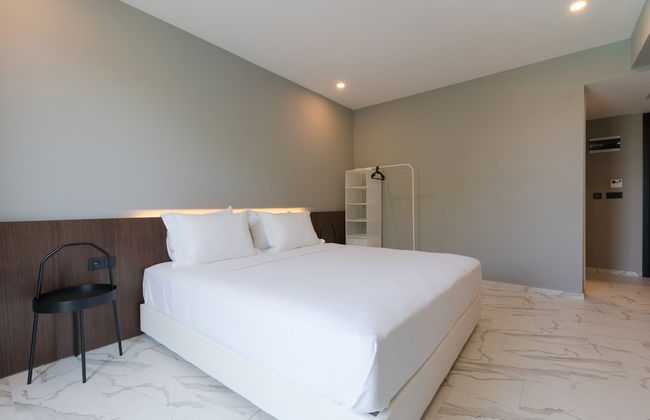 Aegean Apartments - Cesme - Foto 40