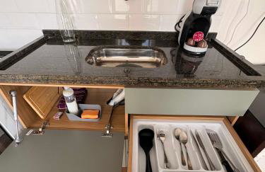 Studio Top Expo Center Norte Distrito Anhembi Metro Santana Sebrae - Foto 67