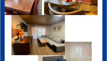 Apartment NBG im Zentrum - Foto 3