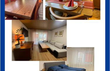 Apartment NBG im Zentrum - Foto 3