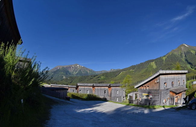 Marei-hutte Comfortable Holiday Residence - Foto 26