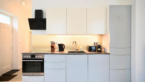 Modernes Apartment in Berlin - Foto 3