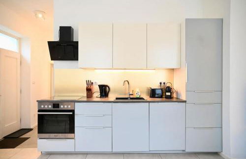 Modernes Apartment in Berlin - Foto 3