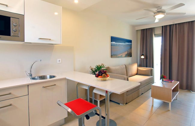 Servatur Edén & Buganvillas - Foto 10