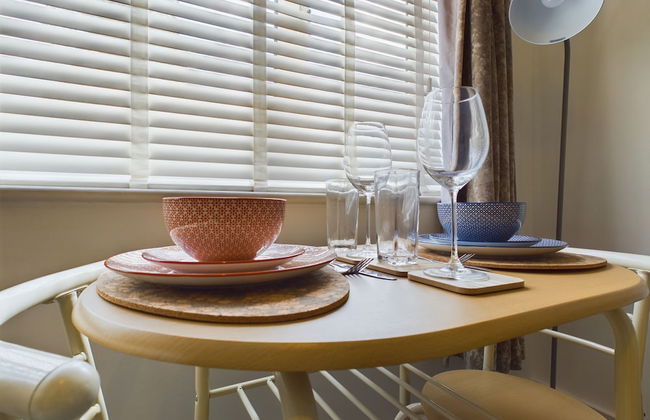 Charming Studio With Free Parking in Chelmsford - Foto 23