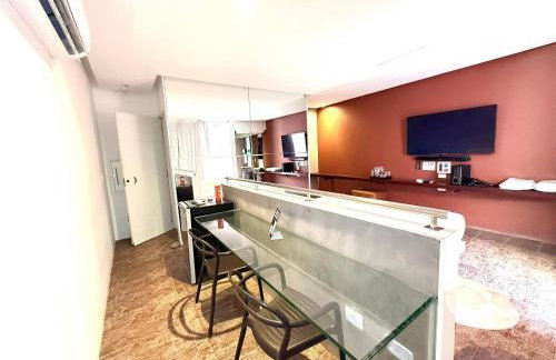 Sensacional Suíte no Union no Jacaré! - Foto 20