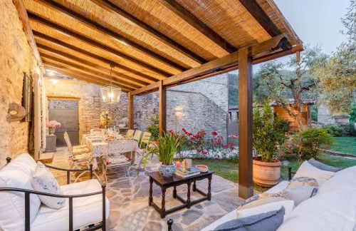 Dimora delle Camelie, a traditional stylish house - Foto 7