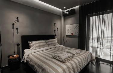 CASAGOLD Glyfada Luxury Apartment Near The Sea - Foto 10
