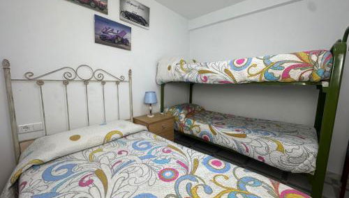 Casa Patricia en Fuencaliente con Piscina privada Climatizada - Foto 3