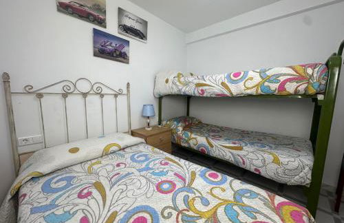 Casa Patricia en Fuencaliente con Piscina privada Climatizada - Foto 3