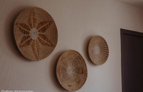 Cottage LE NID à quelques pas du lac de la forêt d'Orient - Les Cottages du Belvédère - Foto 3