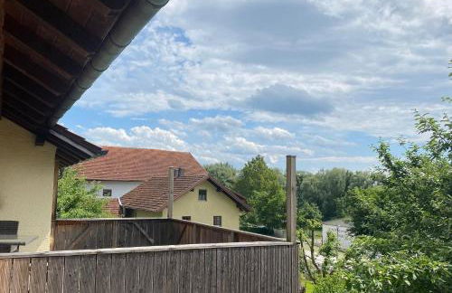 Ferienwohnung Altes Zollhaus - Foto 18