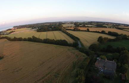 Hühnerstall Lüttenhof - Foto 26