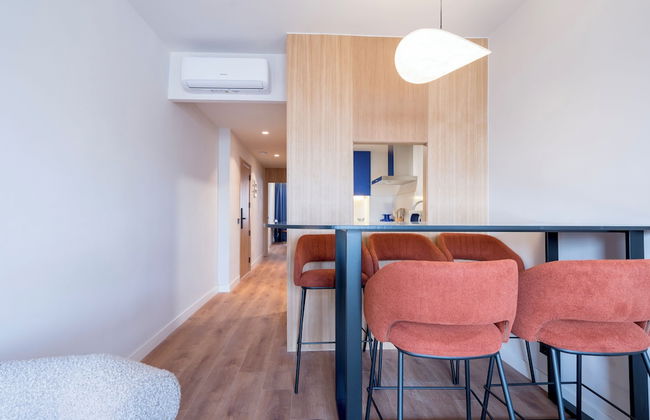 Iconic Suites - Foto 64