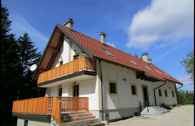 Apartmaji Koželj - Foto 25