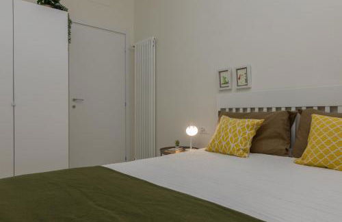 Ai Portici di Susa Apartments by Wonderful Italy - Foto 35