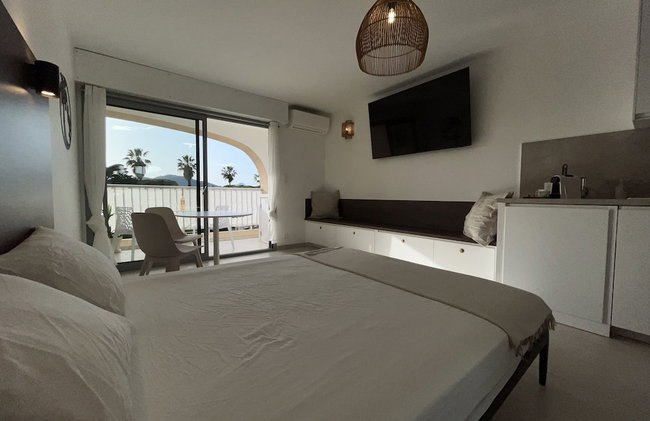 La Cigale Varoise - Hyères La Plage - Foto 19