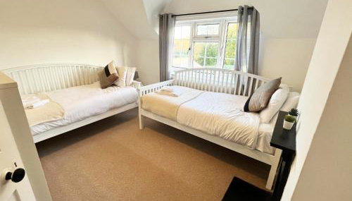 Oxford - Private House with Garden & Parking 16 - Foto 5