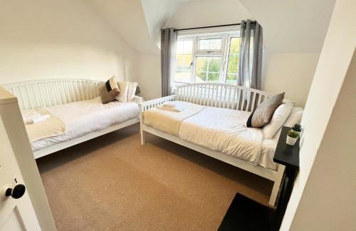 Oxford - Private House with Garden & Parking 16 - Foto 5