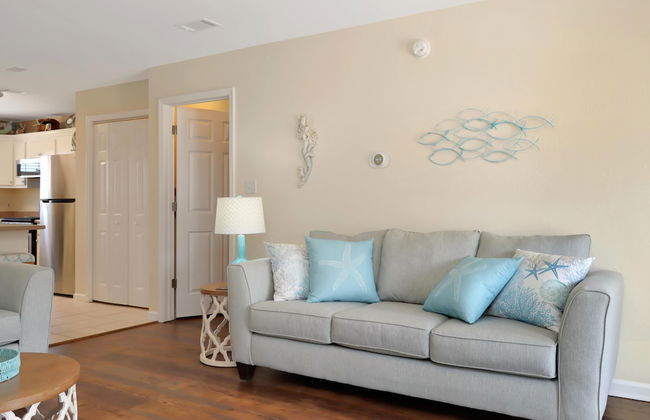 Ocean Breeze - Foto 18