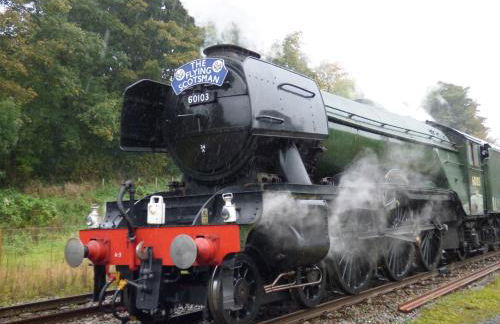 Greenfield Cottage - Foto 32