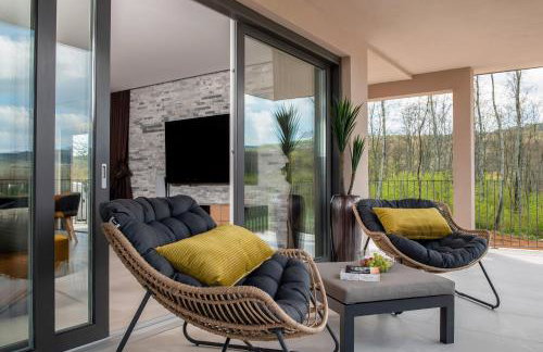 Luxury Villa Santa Cruz with XL pool and Jacuzzi - Photo 42